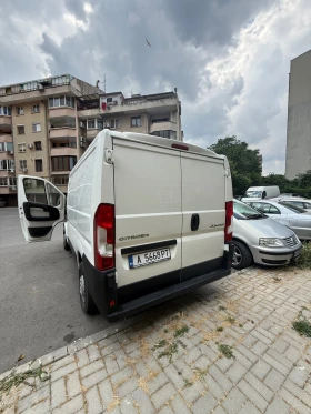 Citroen Jumper, снимка 2