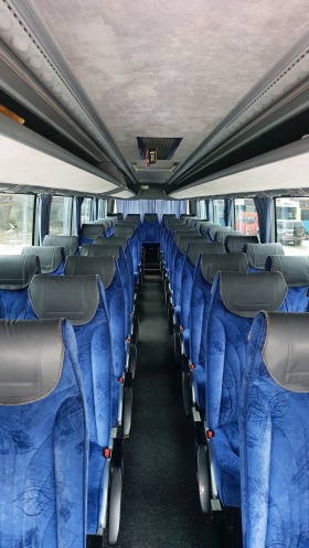 Iveco Classic IRISBUS DOMINO, снимка 7 - Бусове и автобуси - 44635331