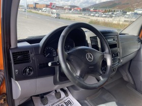 Mercedes-Benz Sprinter 313 Двойна кабина, снимка 7