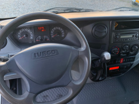 Iveco Daily 50C18 Фургон, снимка 9