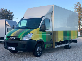     Iveco Daily 50C18  ~21 499 .