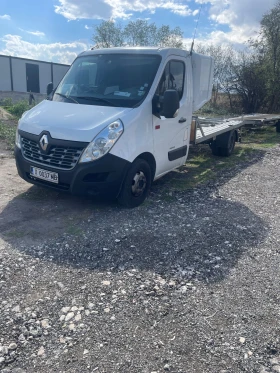 Renault Master  | Mobile.bg    1