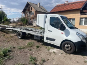 Renault Master  | Mobile.bg    3