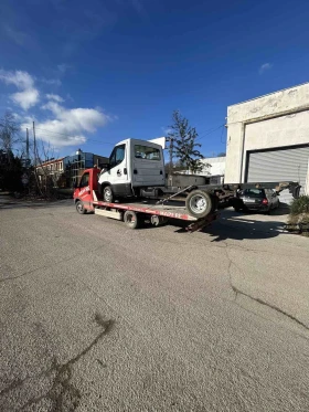 Iveco 50с18, снимка 6