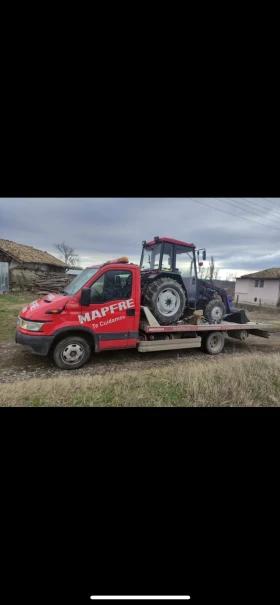 Iveco 50с18, снимка 3