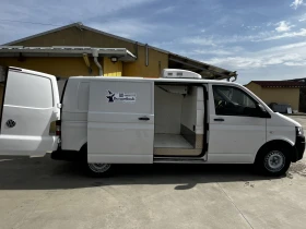 VW Transporter 2.0 TDI / Lang , снимка 4