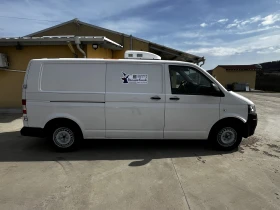 VW Transporter 2.0 TDI / Lang , снимка 3