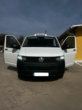 VW Transporter 2.0 TDI / Lang , снимка 1