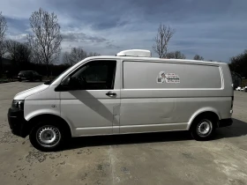 VW Transporter 2.0 TDI / Lang , снимка 5