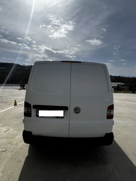 VW Transporter 2.0 TDI / Lang , снимка 2