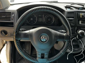 VW Transporter 2.0 TDI / Lang , снимка 9