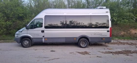     Iveco Daily 50c17