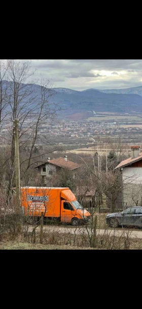 Mercedes-Benz Sprinter 313 | Mobile.bg    6