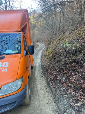Mercedes-Benz Sprinter 313 | Mobile.bg    8