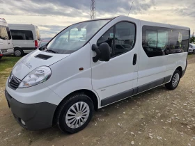 Opel Vivaro 2.0 CDTI.maxxi.