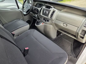 Opel Vivaro 2.0 CDTI.maxxi., снимка 9