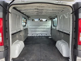 Opel Vivaro 2.0 CDTI.maxxi., снимка 11