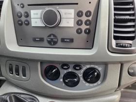 Opel Vivaro 2.0 CDTI.maxxi., снимка 10