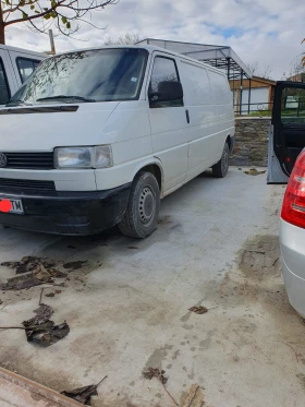 VW T4, снимка 1