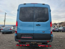Ford Transit 2.2tdci, снимка 5