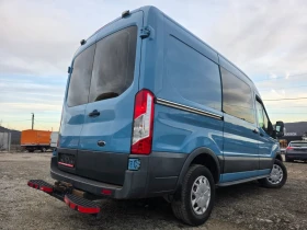 Ford Transit 2.2tdci, снимка 4