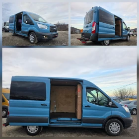Ford Transit 2.2tdci, снимка 10