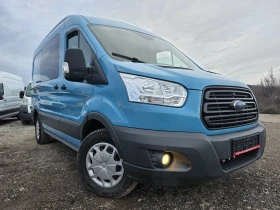 Ford Transit 2.2tdci, снимка 3