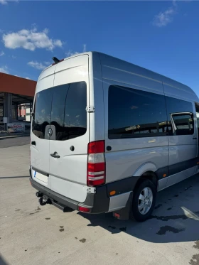 Mercedes-Benz Sprinter 315, снимка 5 - Бусове и автобуси - 53647351