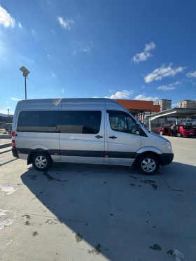 Mercedes-Benz Sprinter 315, снимка 4 - Бусове и автобуси - 53647351