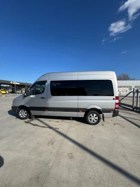 Mercedes-Benz Sprinter 315, снимка 8 - Бусове и автобуси - 53647351