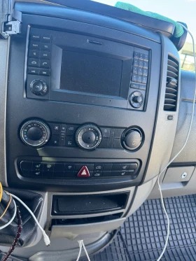 Mercedes-Benz Sprinter 315, снимка 11 - Бусове и автобуси - 53647351