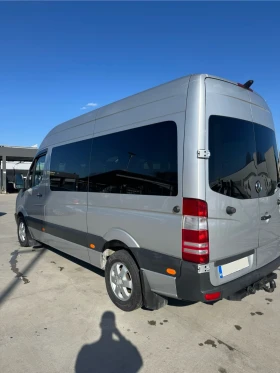 Mercedes-Benz Sprinter 315, снимка 7 - Бусове и автобуси - 53647351
