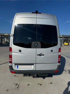 Mercedes-Benz Sprinter 315, снимка 6 - Бусове и автобуси - 53647351