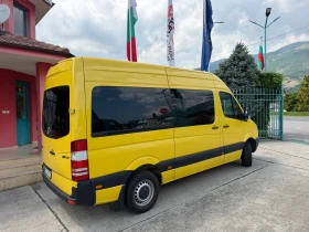 Mercedes-Benz Sprinter 315 CDI* ��������* 8+ 1 ����� | Mobile.bg � ����� ������ 12