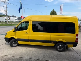 Mercedes-Benz Sprinter 315 CDI* ��������* 8+ 1 ����� | Mobile.bg � ����� ������ 10