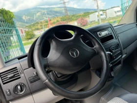 Mercedes-Benz Sprinter 315 CDI* ��������* 8+ 1 ����� | Mobile.bg � ����� ������ 3
