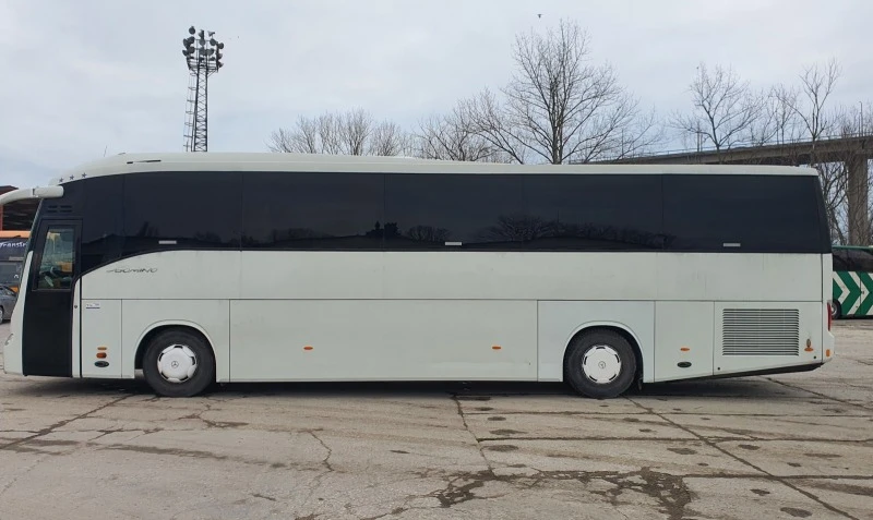 Iveco Classic IRISBUS DOMINO, снимка 5 - Бусове и автобуси - 46375226