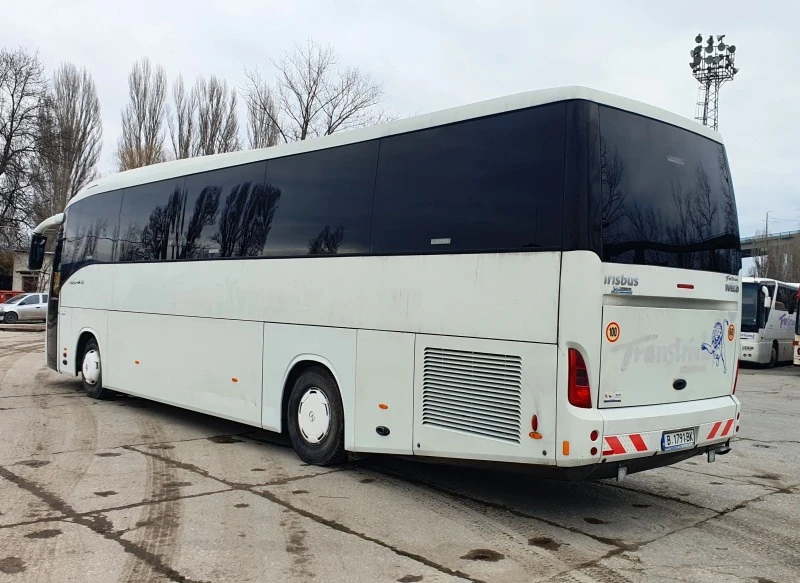 Iveco Classic IRISBUS DOMINO, снимка 4 - Бусове и автобуси - 46375226