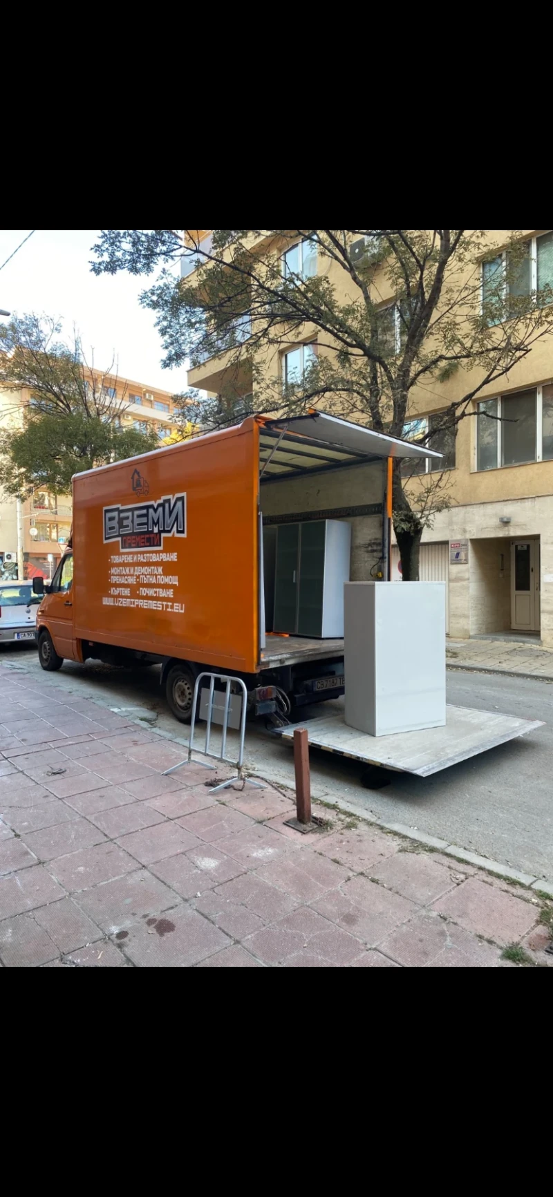 Mercedes-Benz Sprinter 313, снимка 3 - Бусове и автобуси - 50582535