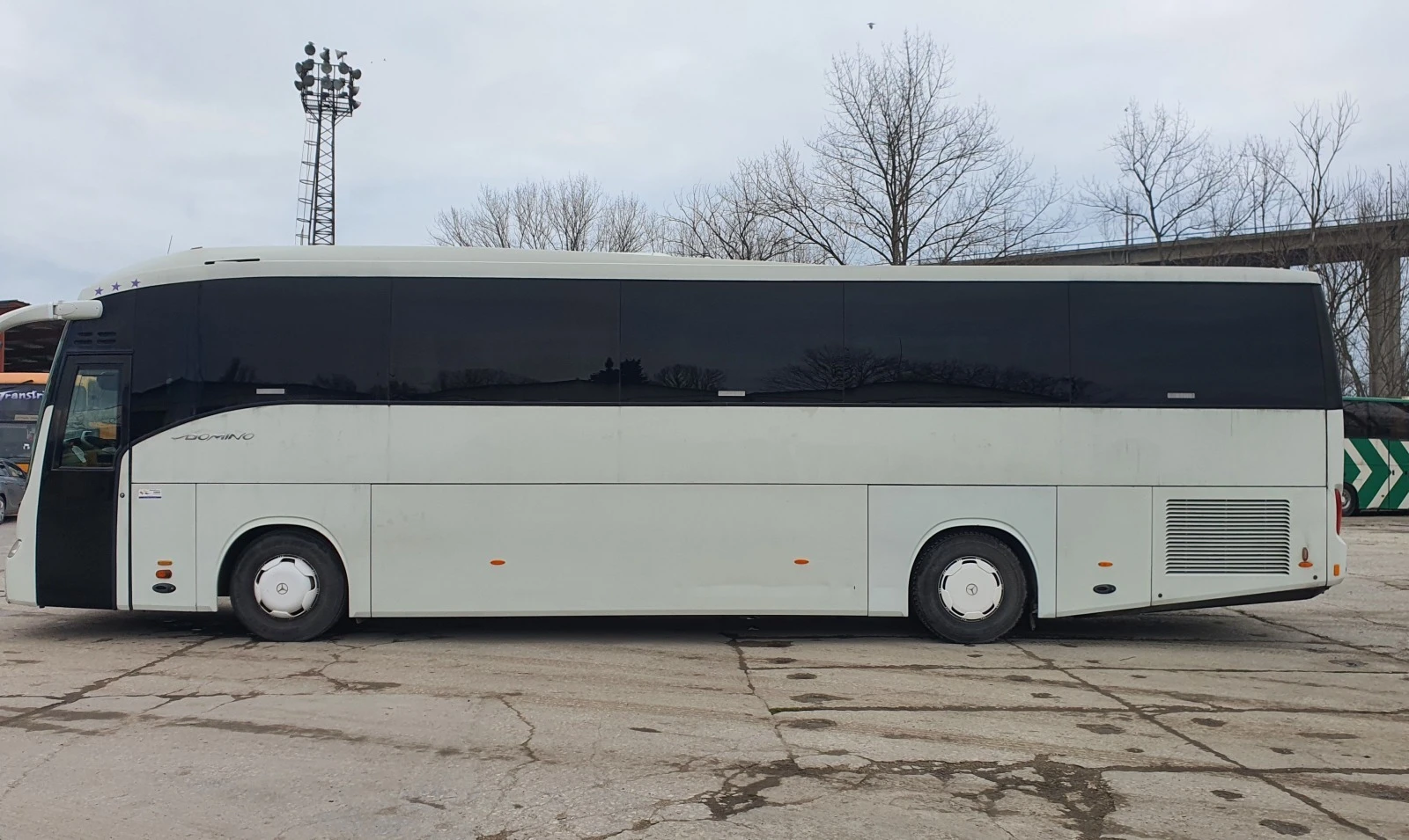 Iveco Classic IRISBUS DOMINO - изображение 5