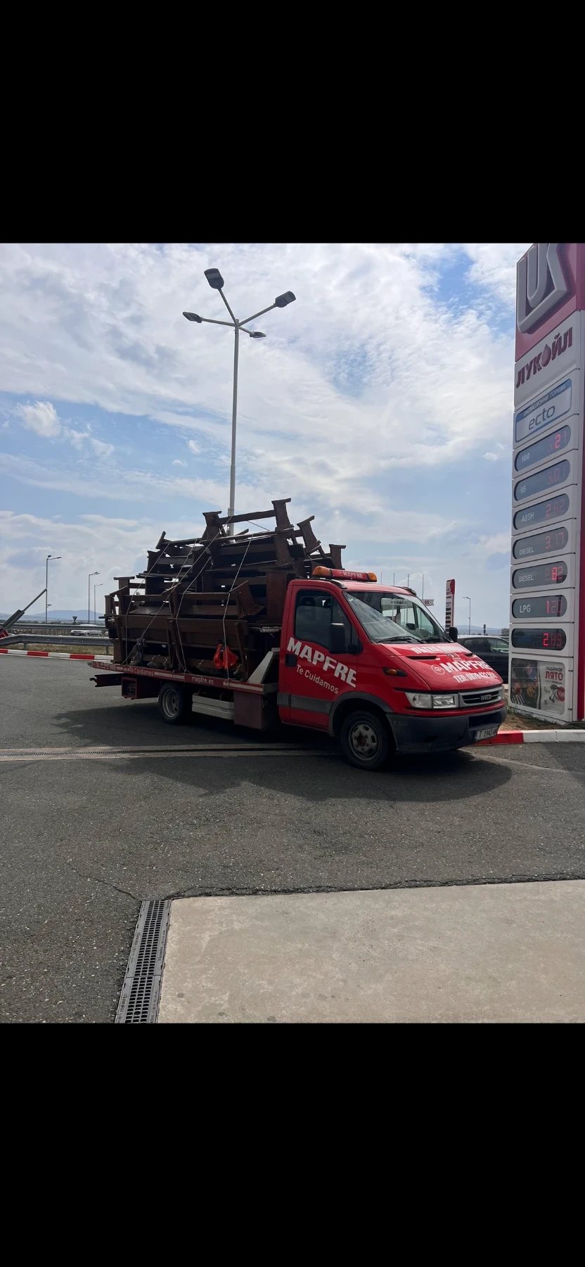 Iveco 50с18  - изображение 2