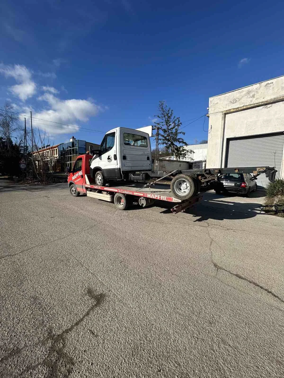 Iveco 50с18  - изображение 6