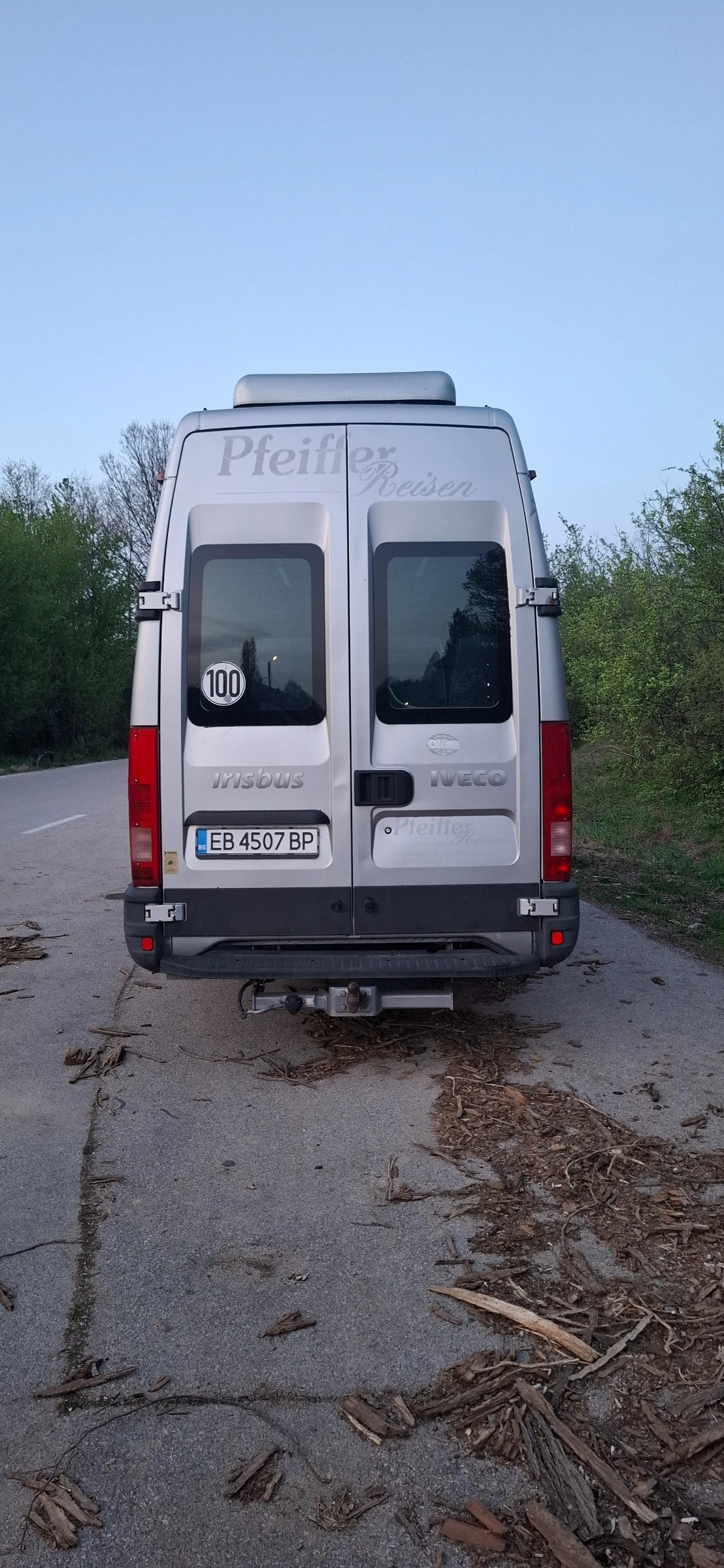 Iveco Daily 50c17 - изображение 4