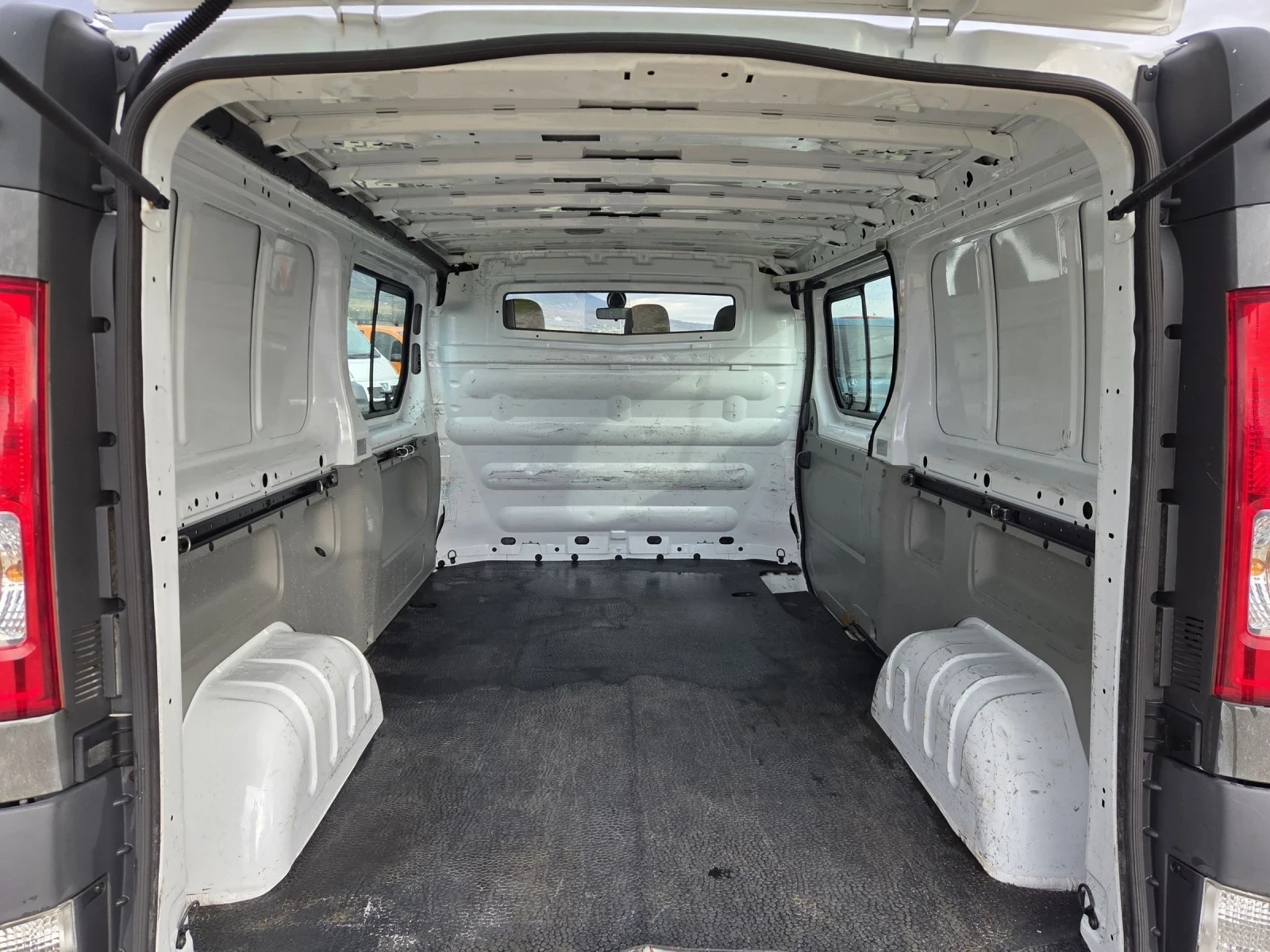 Opel Vivaro 2.0 CDTI.maxxi. | Mobile.bg   11