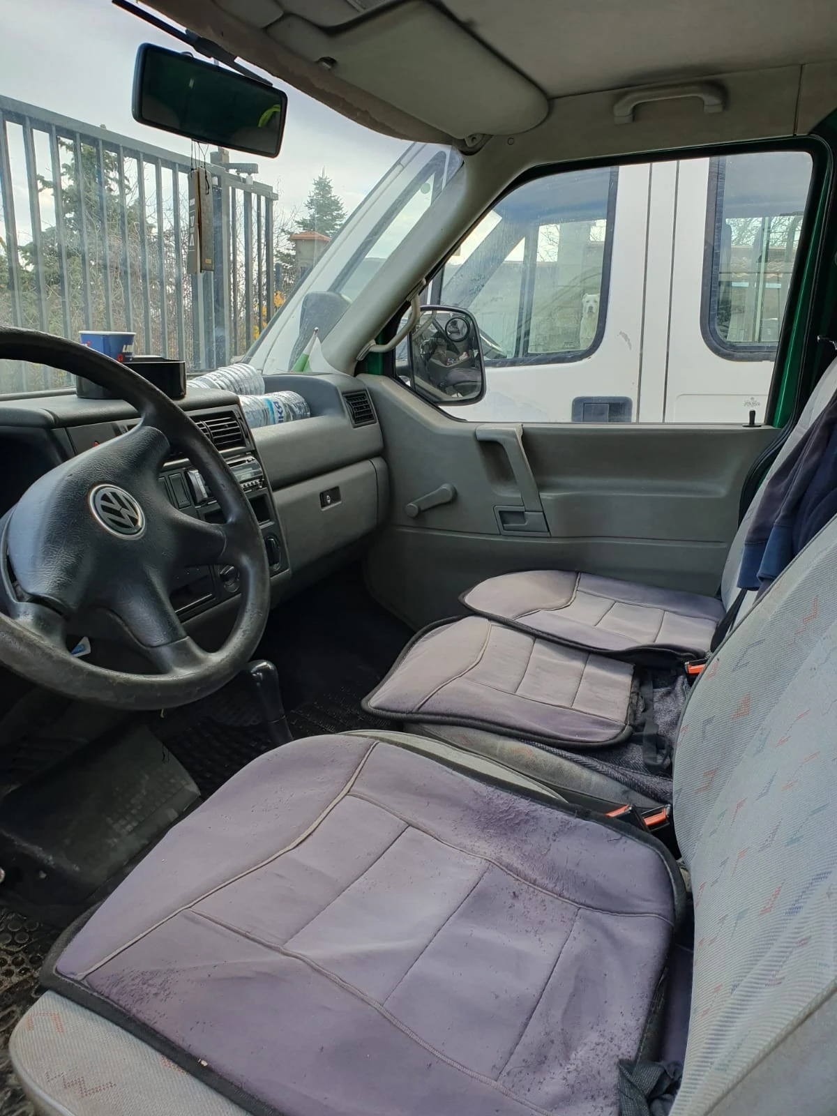 VW T4 | Mobile.bg   3