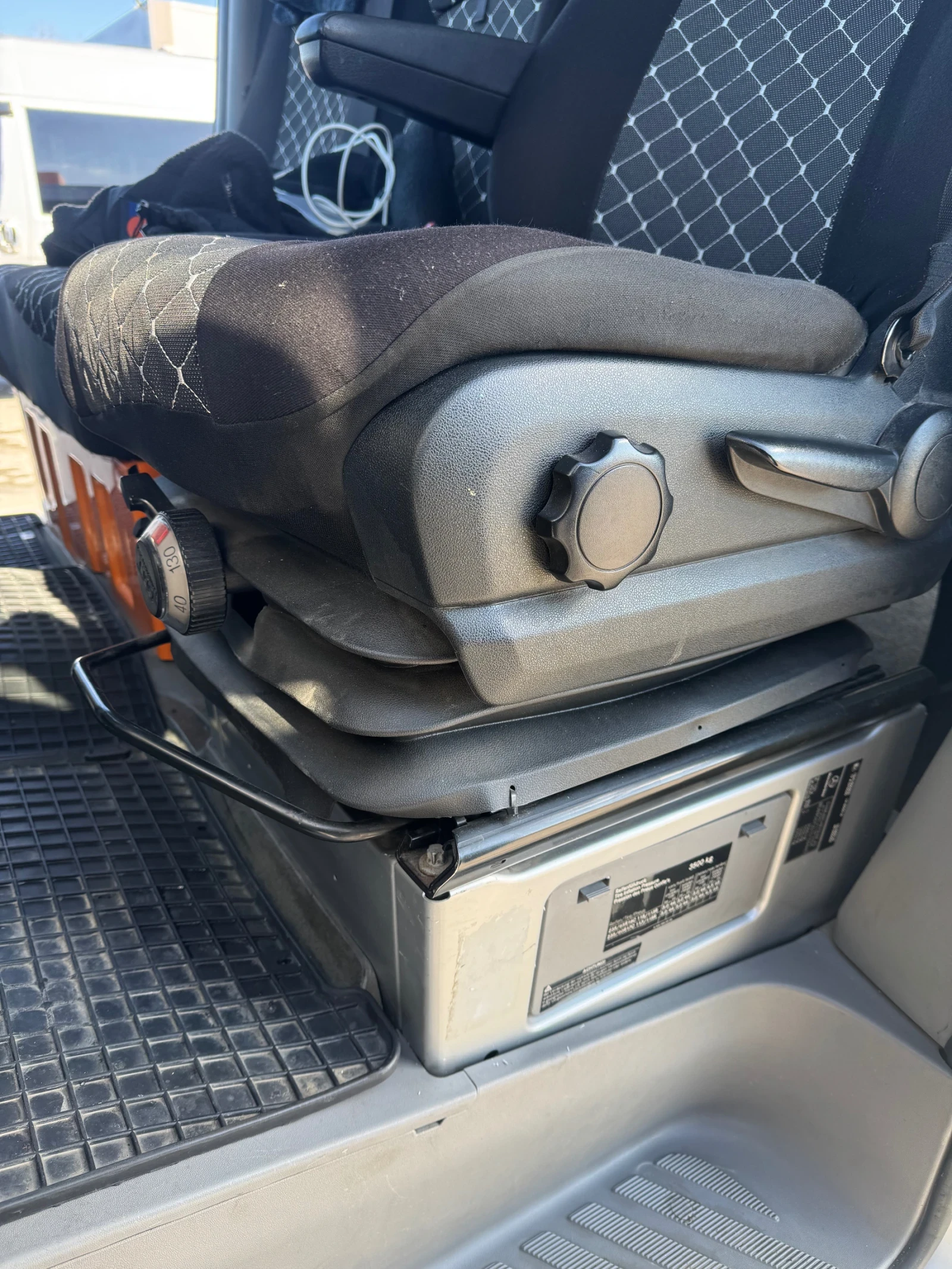 Mercedes-Benz Sprinter 315 | Mobile.bg � ����������� 12