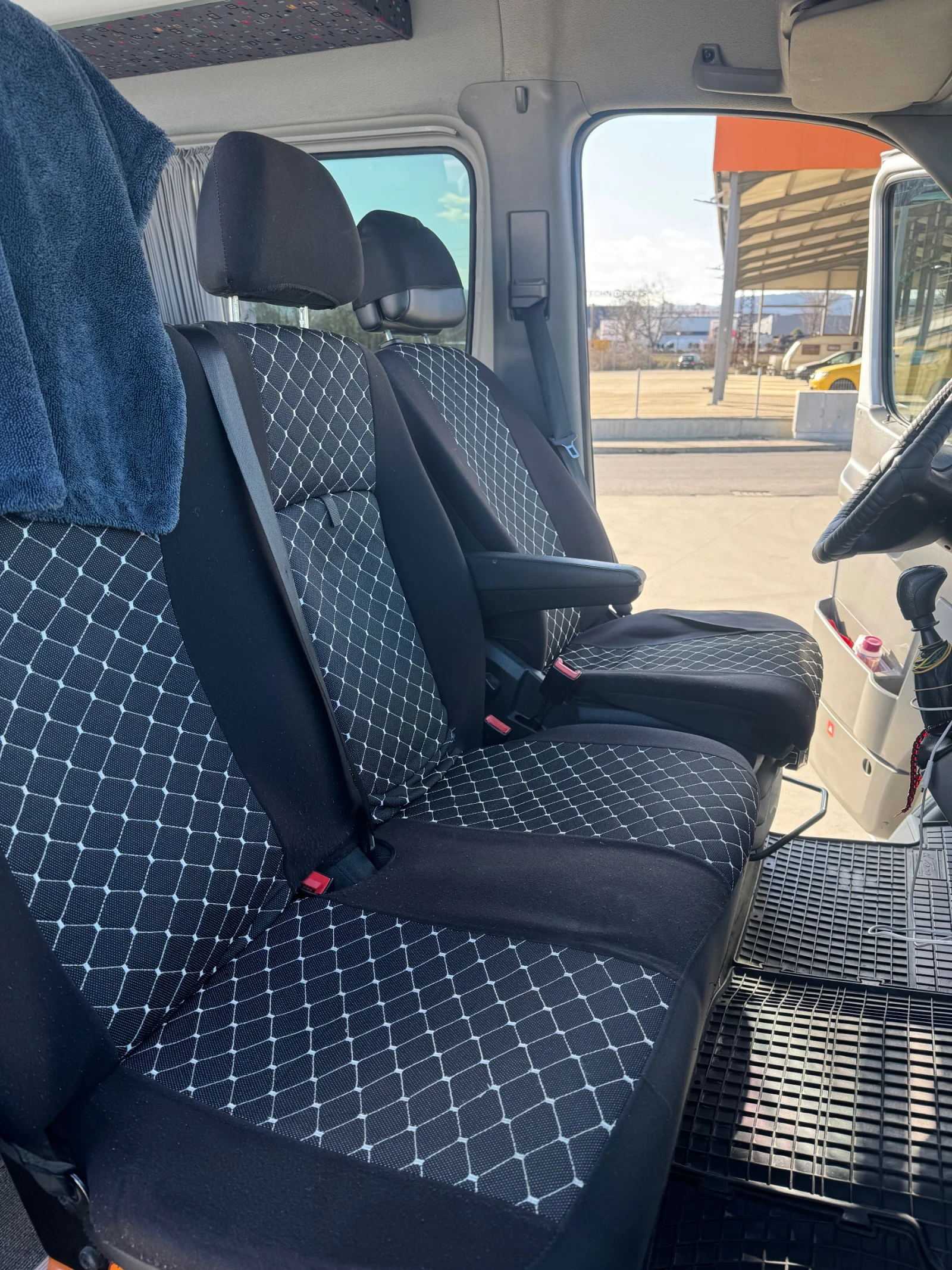 Mercedes-Benz Sprinter 315 | Mobile.bg � ����������� 14