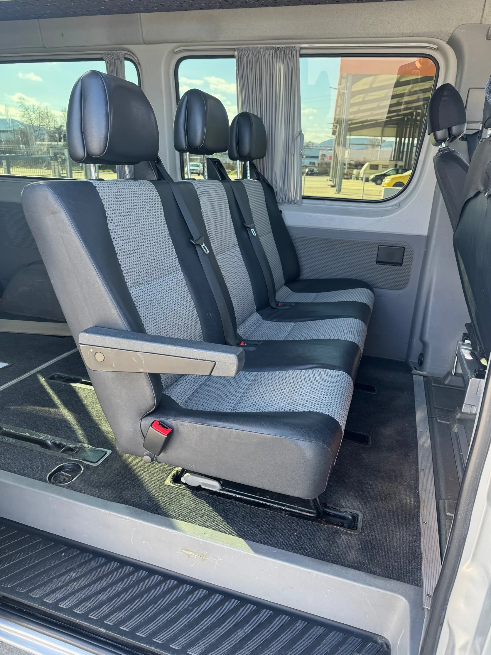 Mercedes-Benz Sprinter 315 | Mobile.bg � ����������� 13