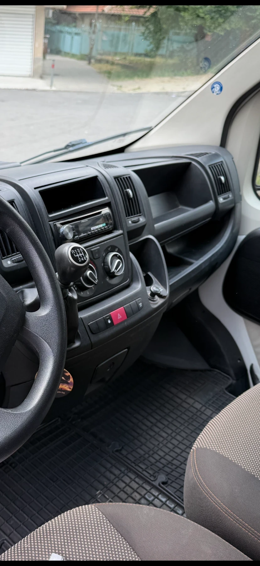 Citroen Jumper, снимка 5 - Бусове и автобуси - 56352312