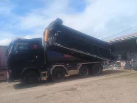 Обява за продажба на Volvo Fh Самосвал ~90 000 лв. - изображение 1